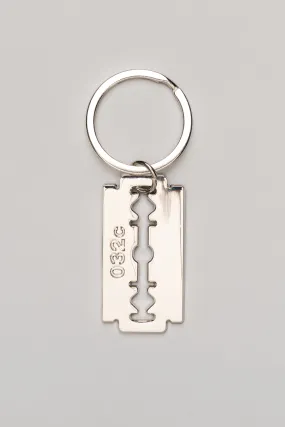 032c RAZOR KEY CHAIN