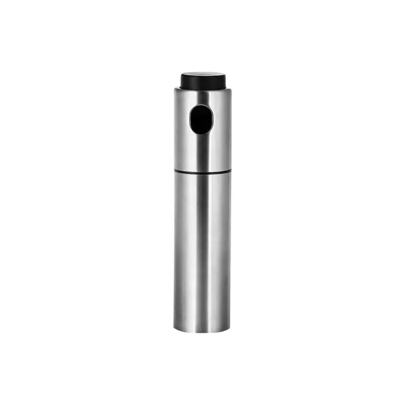 100ml Stainless Steel Refillable Cooking Sprayer