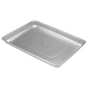 1/2 Size Aluminum Sheet Cake Pan