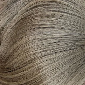 15" Weft Extension - Ash Blonde