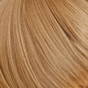 15" Weft Extension - Caramel Brown