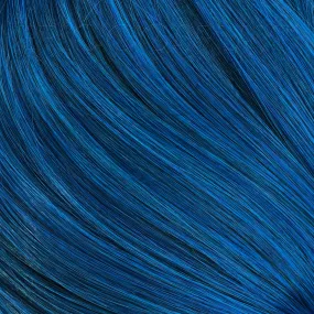 15" Weft Extension - Shadow Blue