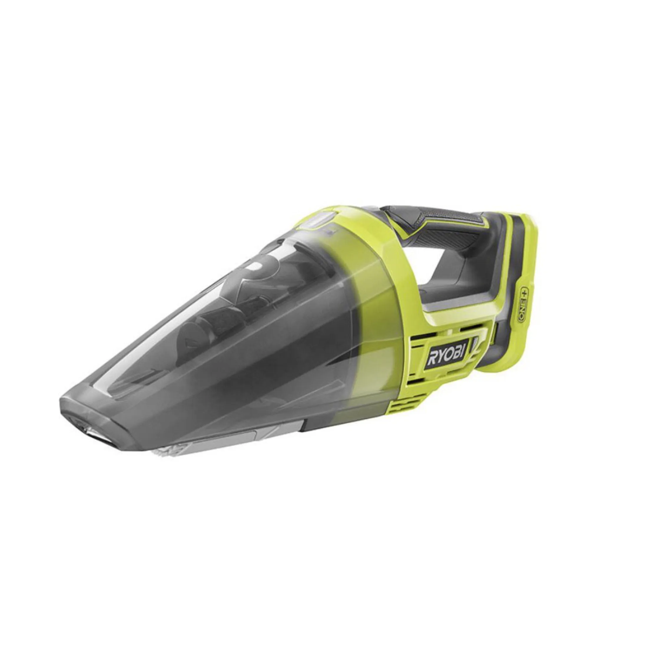 18-Volt ONE  Lithium-Ion Cordless Hand Vacuum (Tool-Only) - Factory Reconditioned