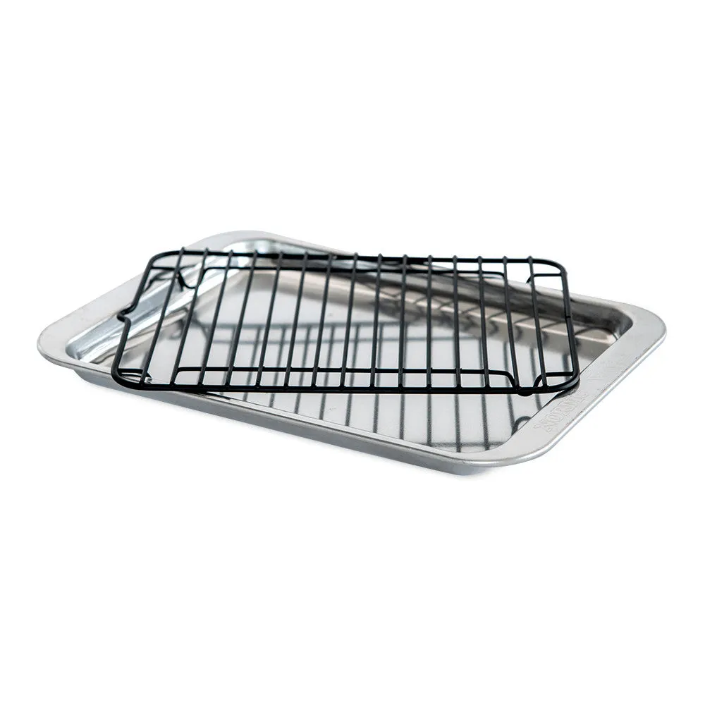 2 Piece Broiler Set