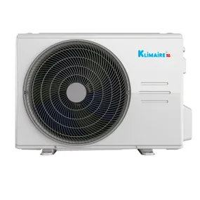 2 Ton Klimaire KOIF24H2-1S Hyper-Heat Pump 20 SEER  230V