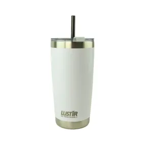 20 oz Tumbler   Straw