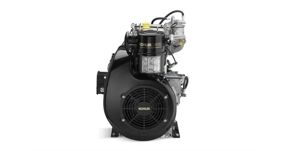 2020 Kohler Engine KD477-2