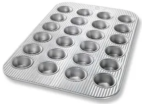 24 Mini Muffin Pan