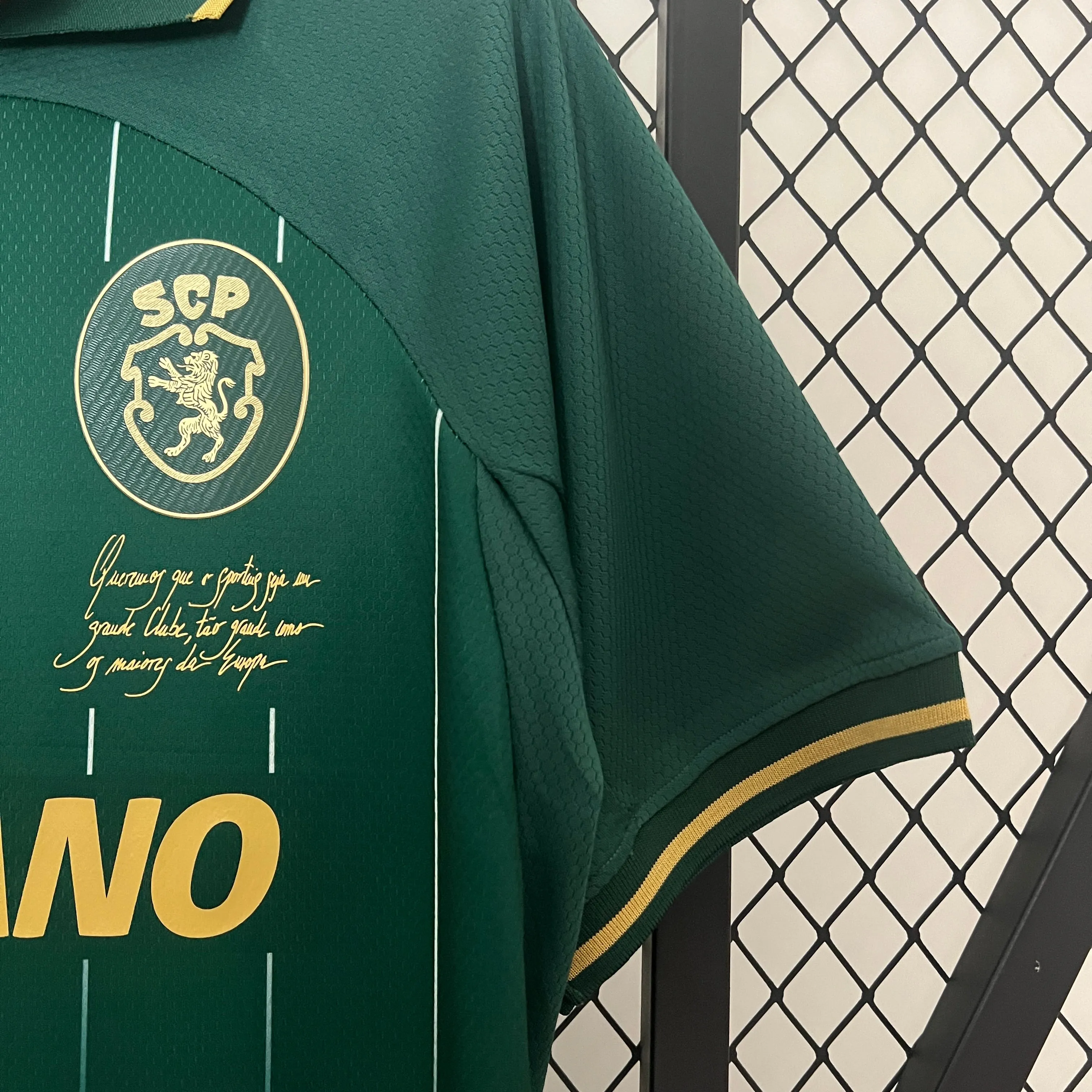 24/25 Sporting Lisbon Special Edition S-4XL