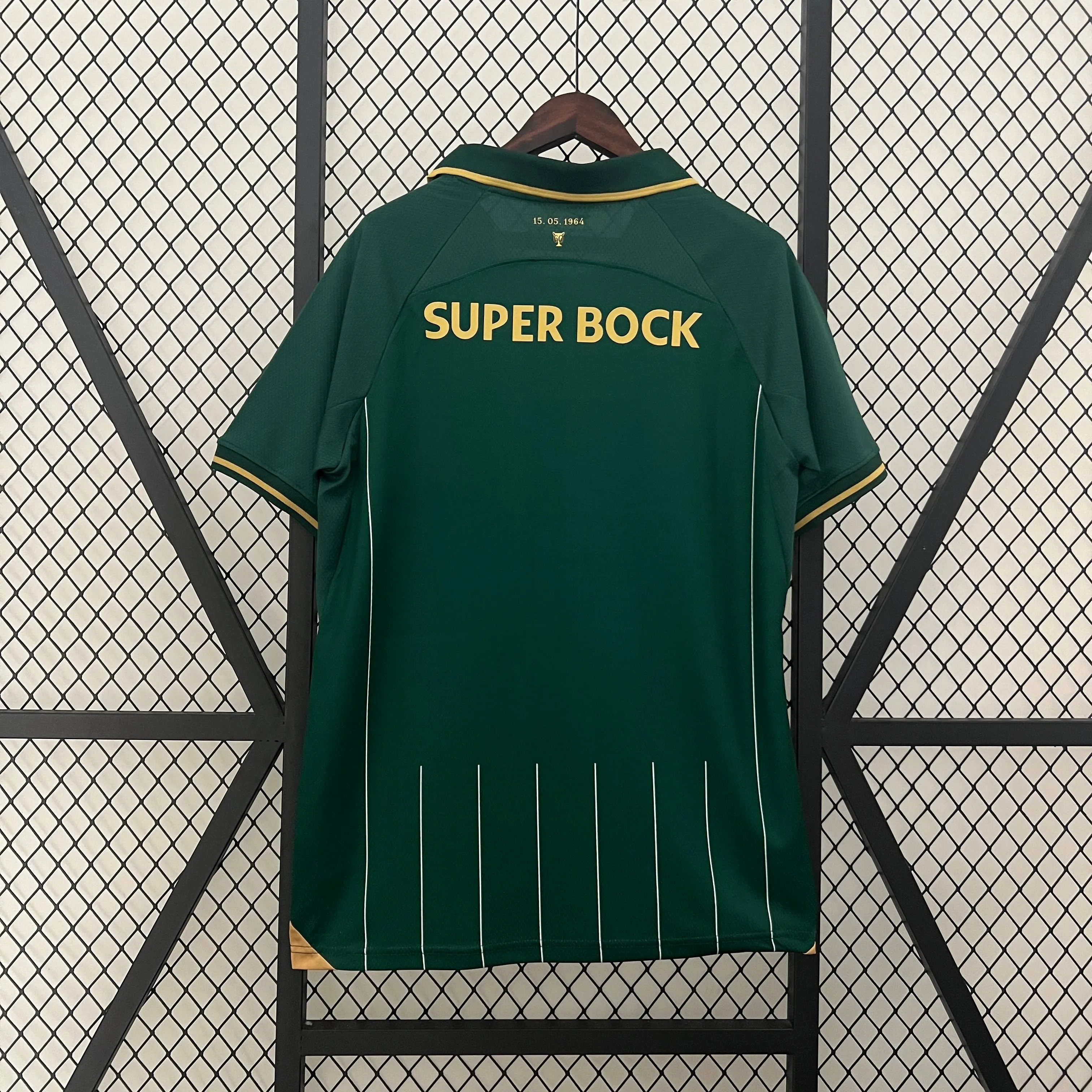 24/25 Sporting Lisbon Special Edition S-4XL