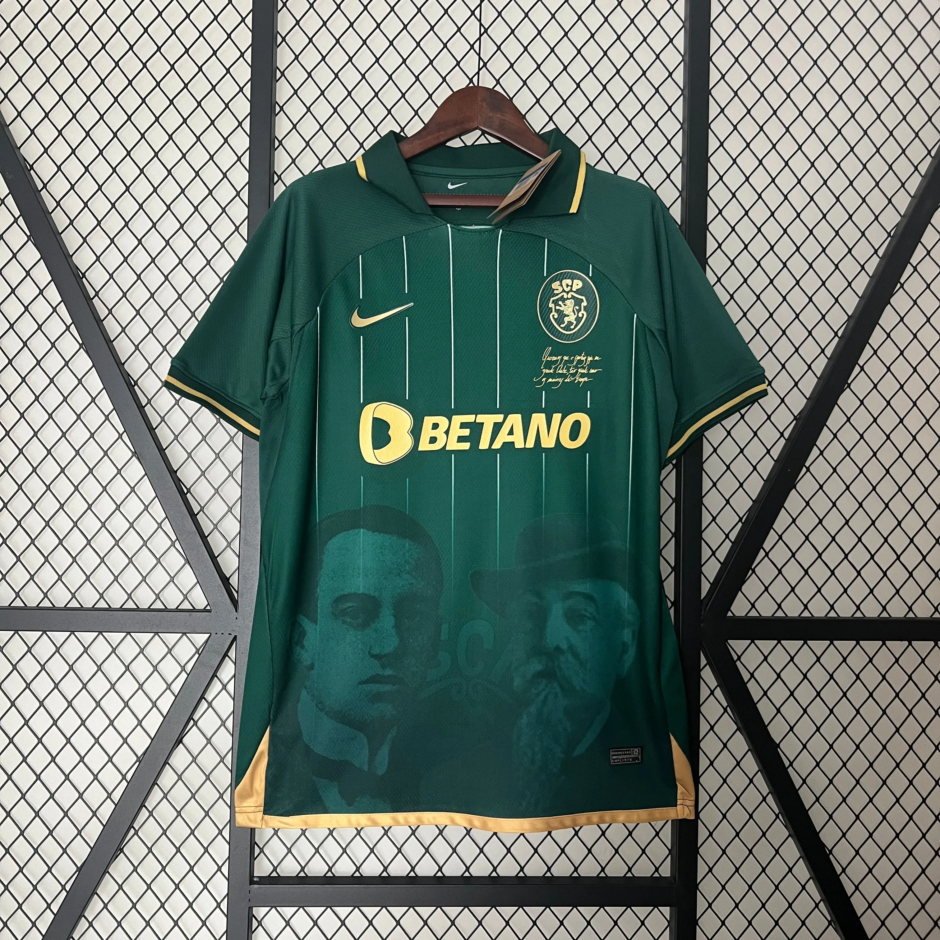 24/25 Sporting Lisbon Special Edition S-4XL