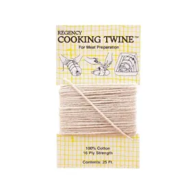 25’ Cooking Twine