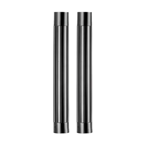 2PK 2-1/2" Exten Wand