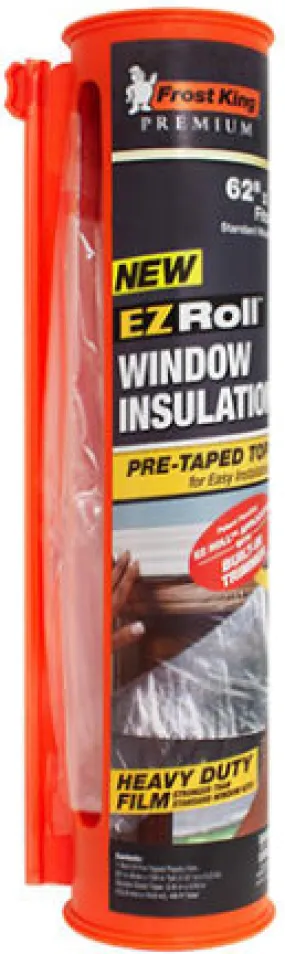 3-PACK EZ ROLL WINDOW KI