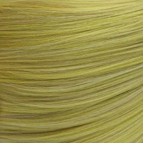 35" Weft Extension - Rich Butterscotch Blonde