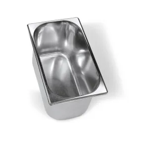 4.2 Liter Stainless Steel Pan