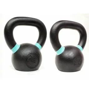 6kg Morgan V2 Powder Coat Kettlebell