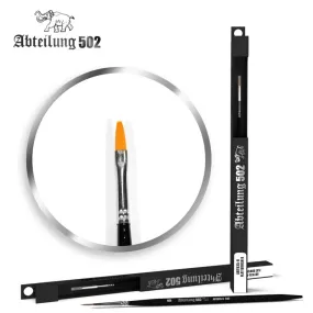 Abteilung 502 - Deluxe Brushes - Flat Brush 8