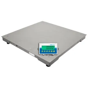 Adam Equipment PT 110S [AE403a] PT Series Platform Scale