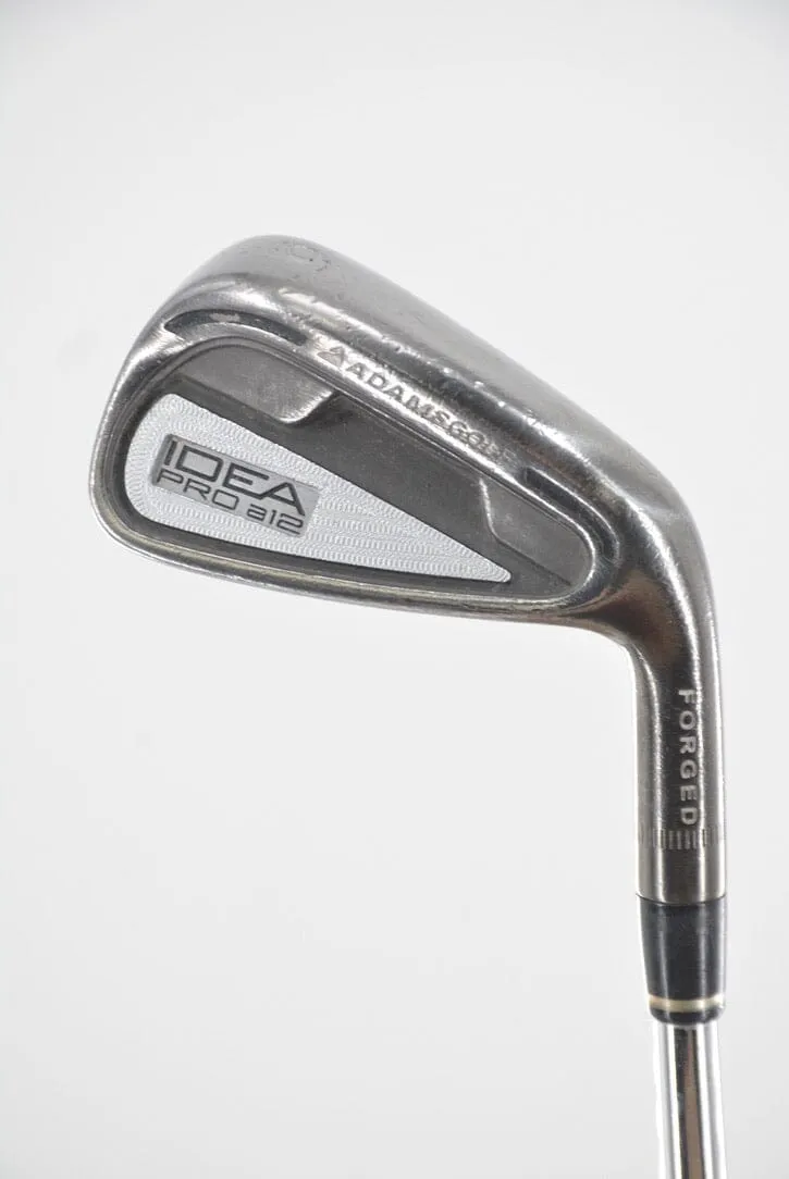 Adams Idea Pro A12 6 Iron S Flex 37.25"