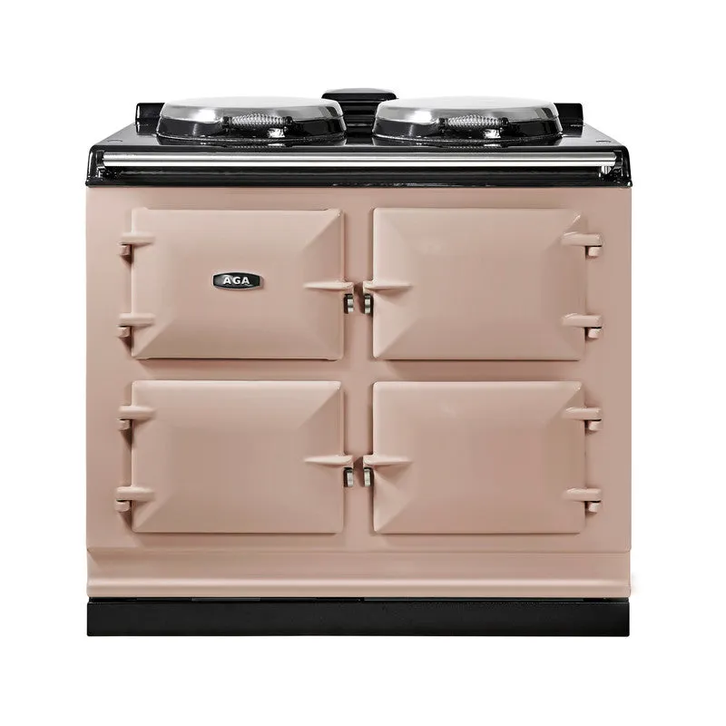 AGA R7 100cm Electric With Twin Hotplates