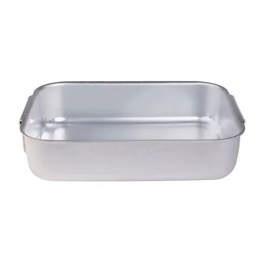 Agnelli USA ALMA15080 Roasting Pan