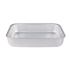 Agnelli USA ALMR115040 Roasting Pan