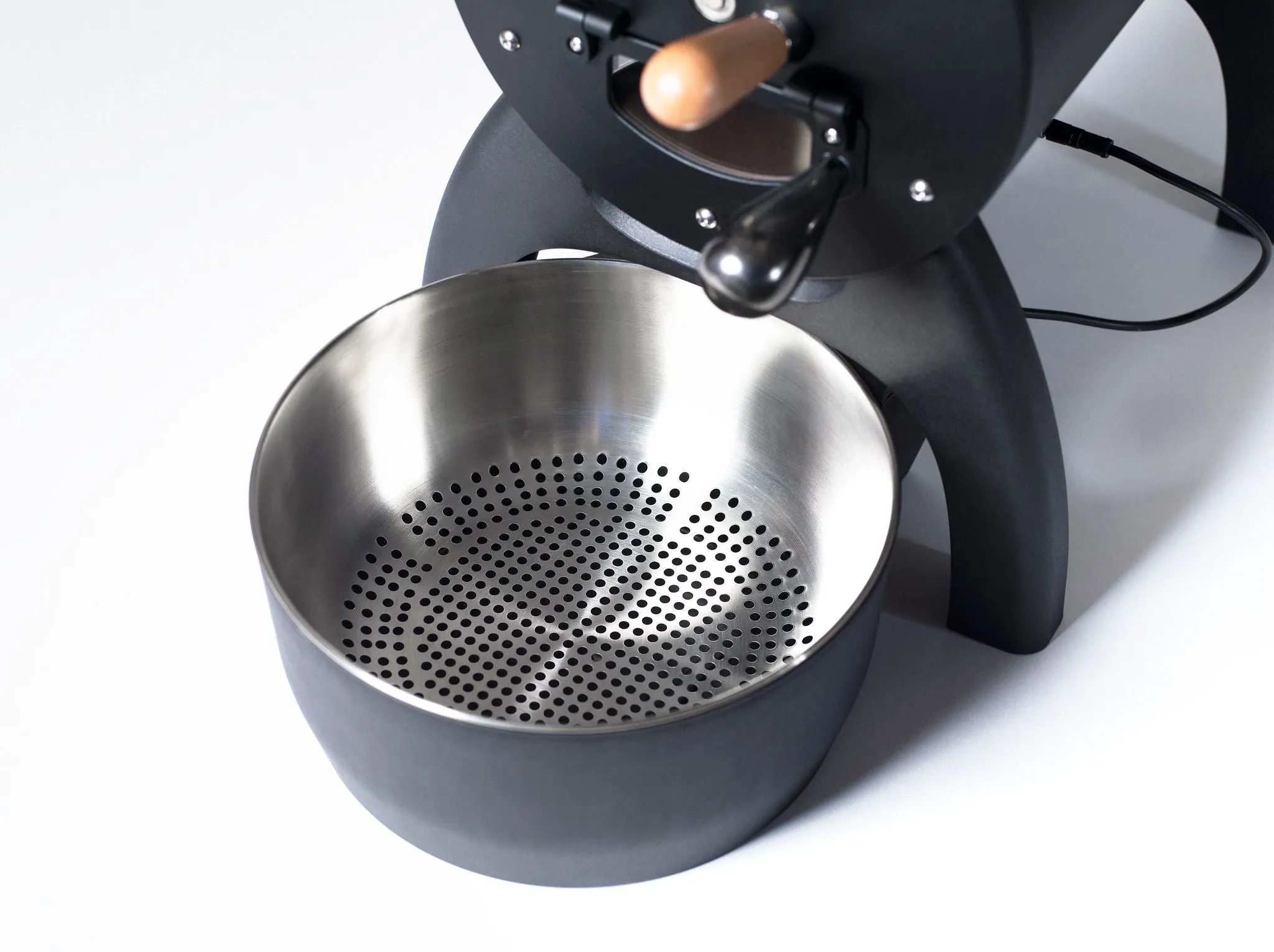 Aillio Bullet R1 V2 Coffee Roaster