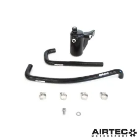 AIRTEC MOTORSPORT FIESTA MK8 ST 1.5 ECOBOOST OIL CATCH CAN