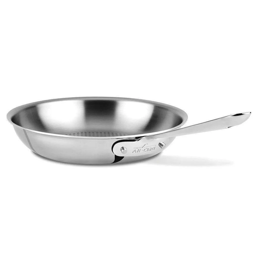 All-Clad d3 Armor Fry Pan