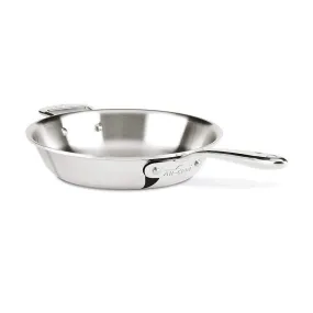 All-Clad d7 Stainless Skillet