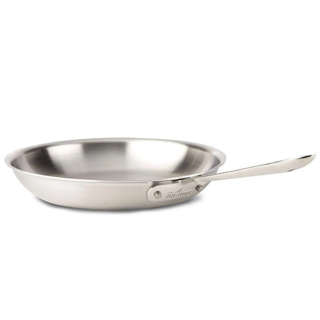 All-Clad Stainless Fry Pan