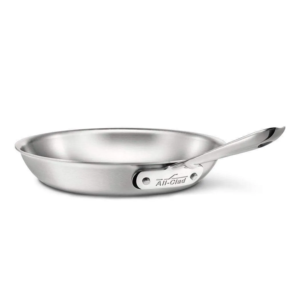 All-Clad Stainless Fry Pan