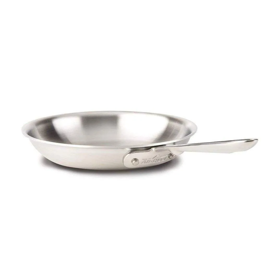 All-Clad Stainless Fry Pan