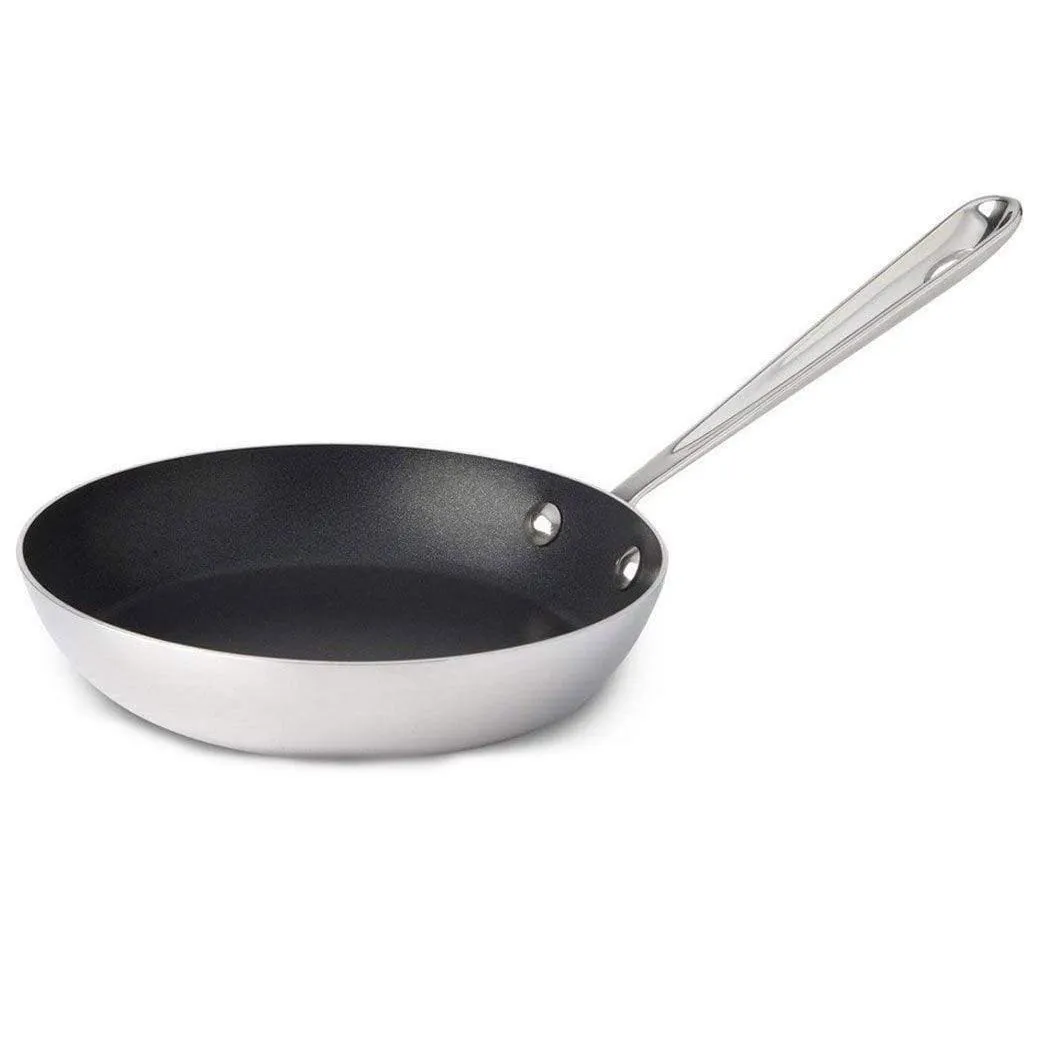 All-Clad Stainless Nonstick French Skillet