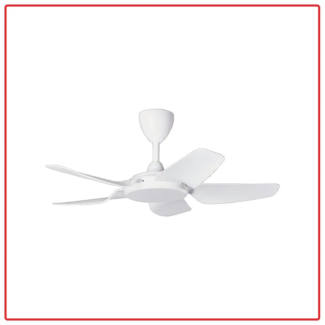 Alpha PRIMA 5B/40 40 Inch DC Motor Ceiling Fan