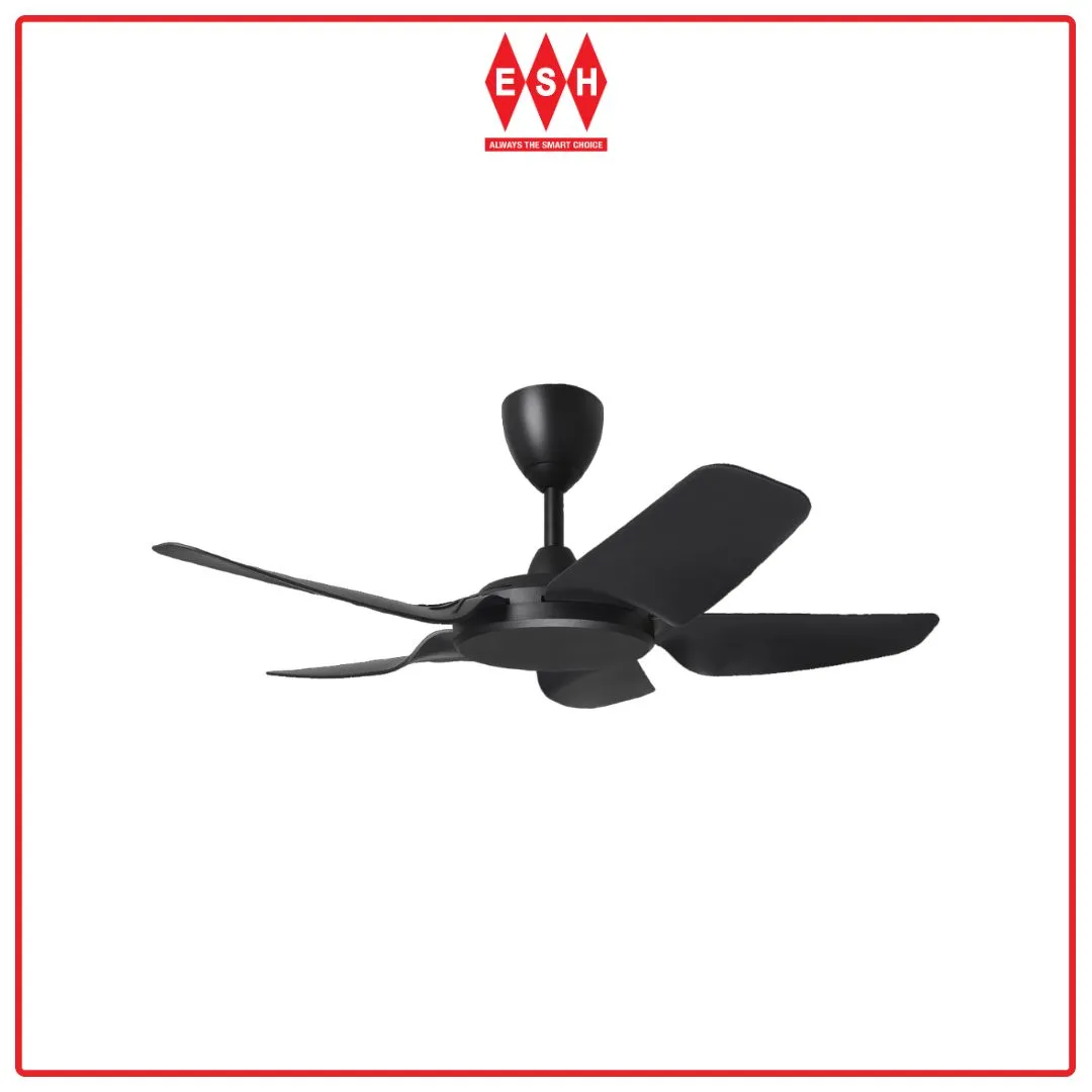 Alpha PRIMA 5B/40 40 Inch DC Motor Ceiling Fan