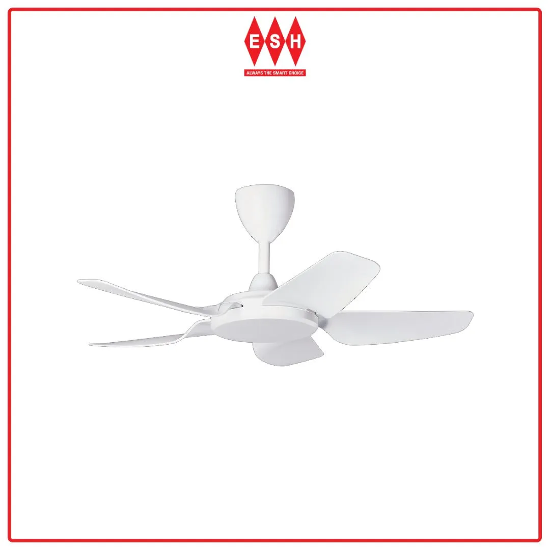 Alpha PRIMA 5B/40 40 Inch DC Motor Ceiling Fan