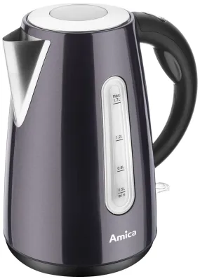 Amica Kf4031 Electric Kettle 1.7 L 2200 W