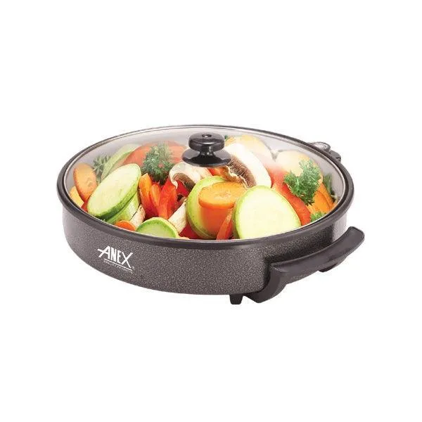 ANEX DELUXE MULTIPURPOSE PAN AG-3063