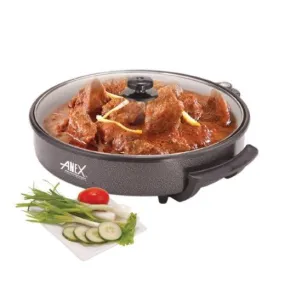 ANEX DELUXE MULTIPURPOSE PAN AG-3063