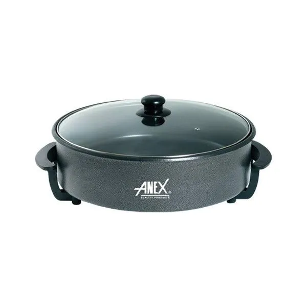 ANEX DELUXE MULTIPURPOSE PAN AG-3063