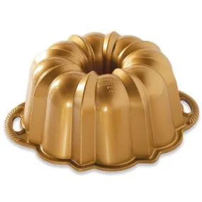 Anniversary Bundt Pan