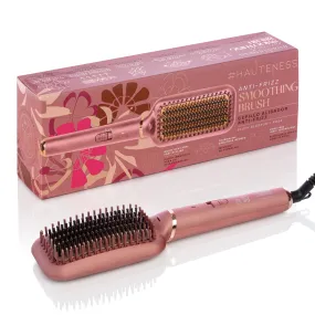 Anti-Frizz Smoothing Brush