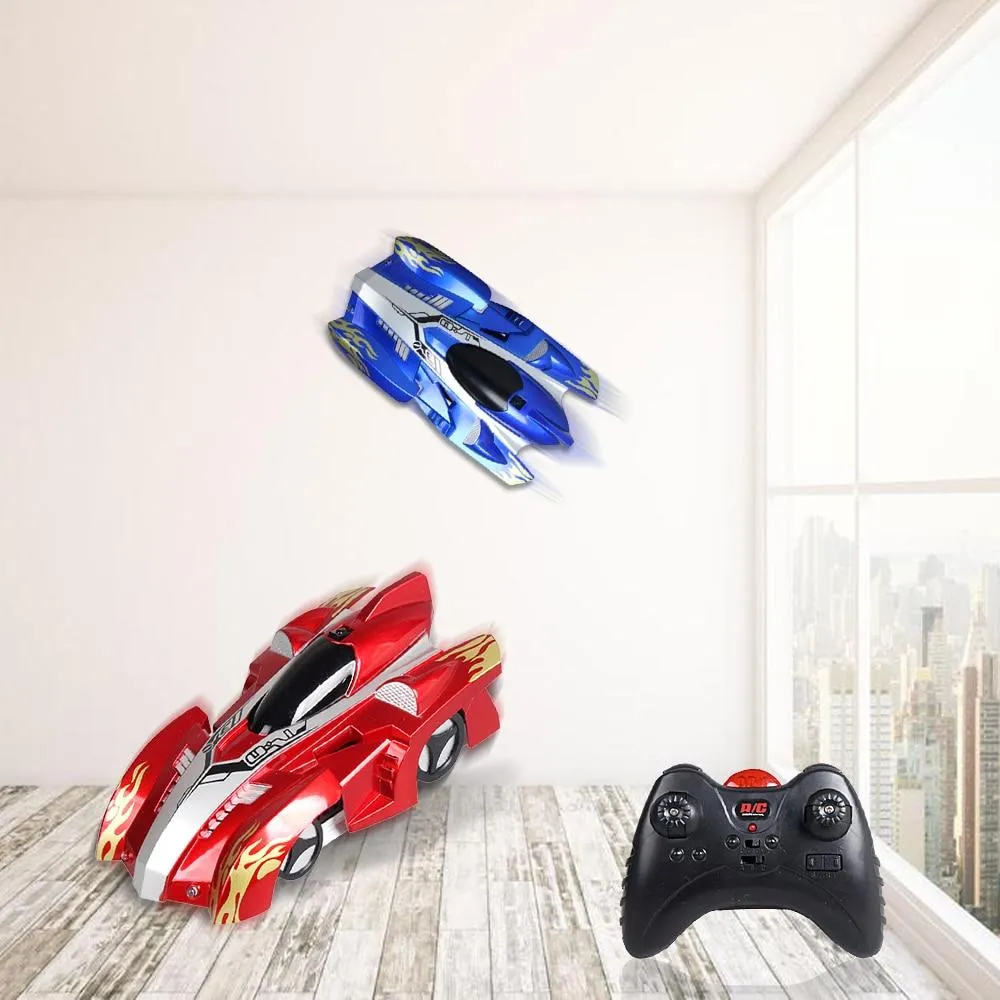 Anti-Gravity RC Car Toy