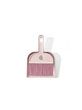 Anti Social Social Club "Vacuum" Mini Dust Pan