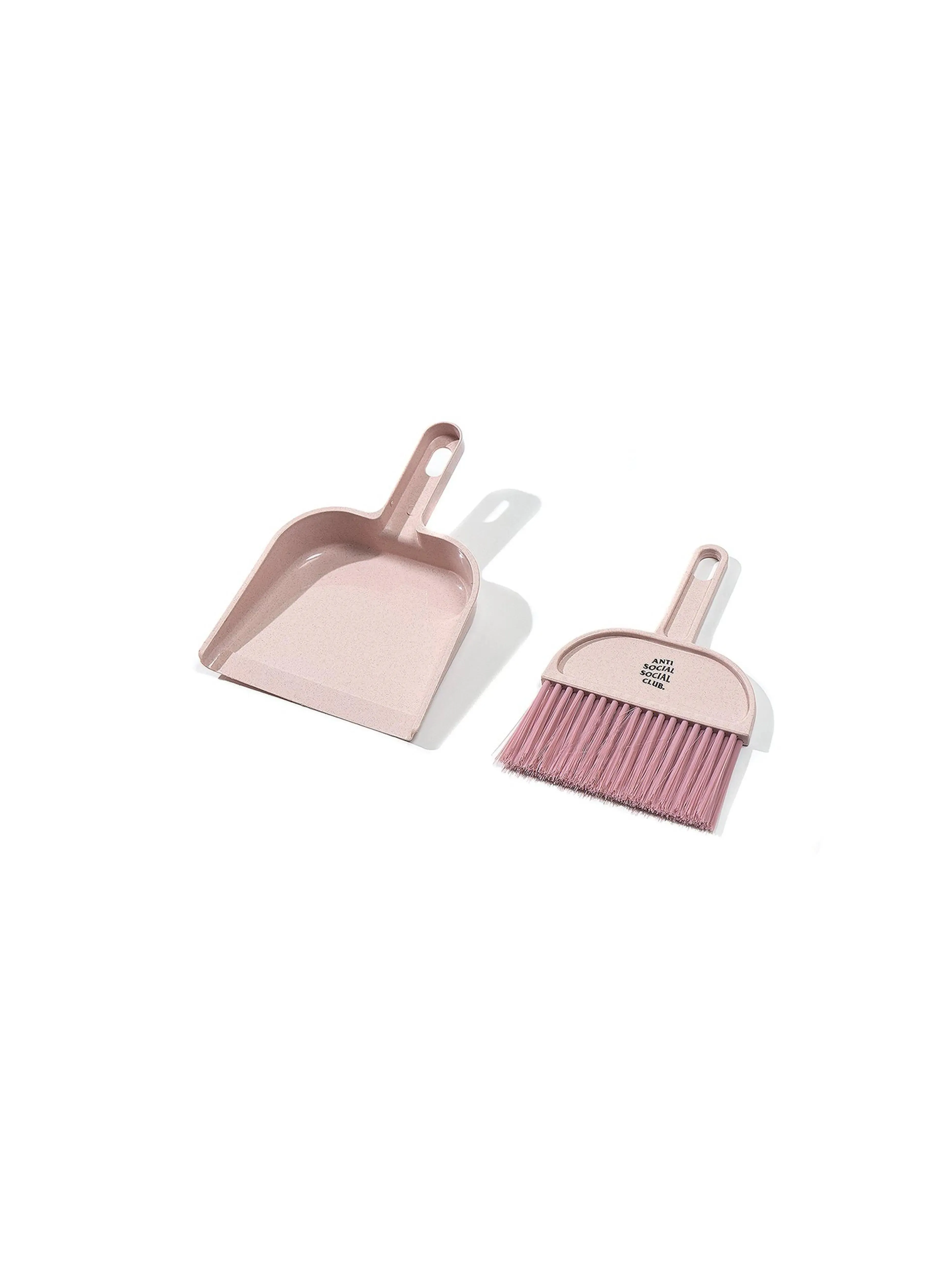 Anti Social Social Club "Vacuum" Mini Dust Pan