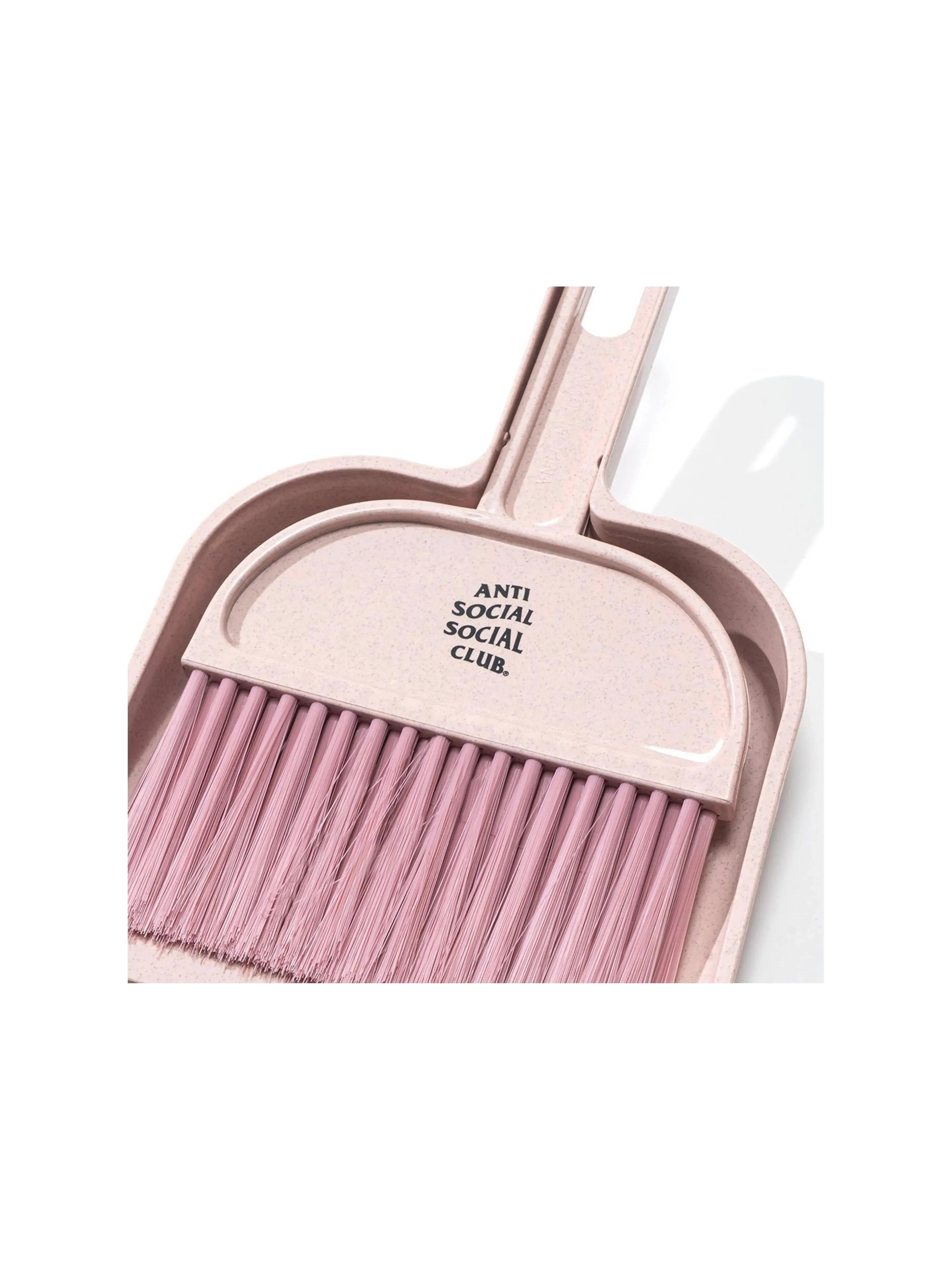 Anti Social Social Club "Vacuum" Mini Dust Pan