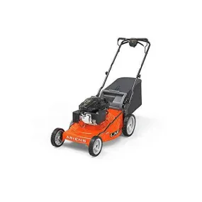 Ariens 911158 Razor 159cc Gas 21 in. 3-in-1 Self-Propelled Lawn Mower