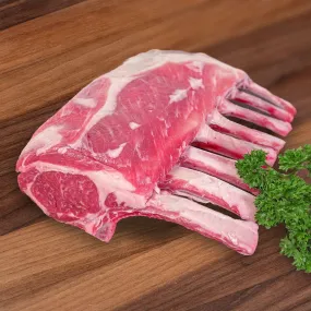 Australian Chilled Lamb Rack  (700g)